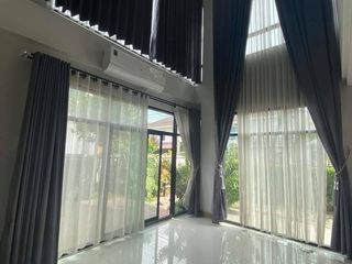 For rent and for sale 3 bed house in Mueang Chon Buri, Chonburi