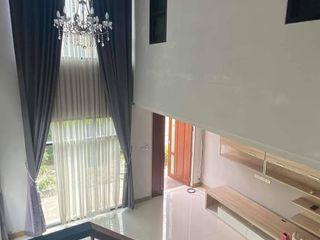 For rent and for sale 3 bed house in Mueang Chon Buri, Chonburi