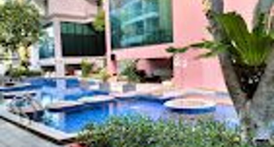 出售 500 卧室 酒店 在 Bang Lamung, Chon Buri