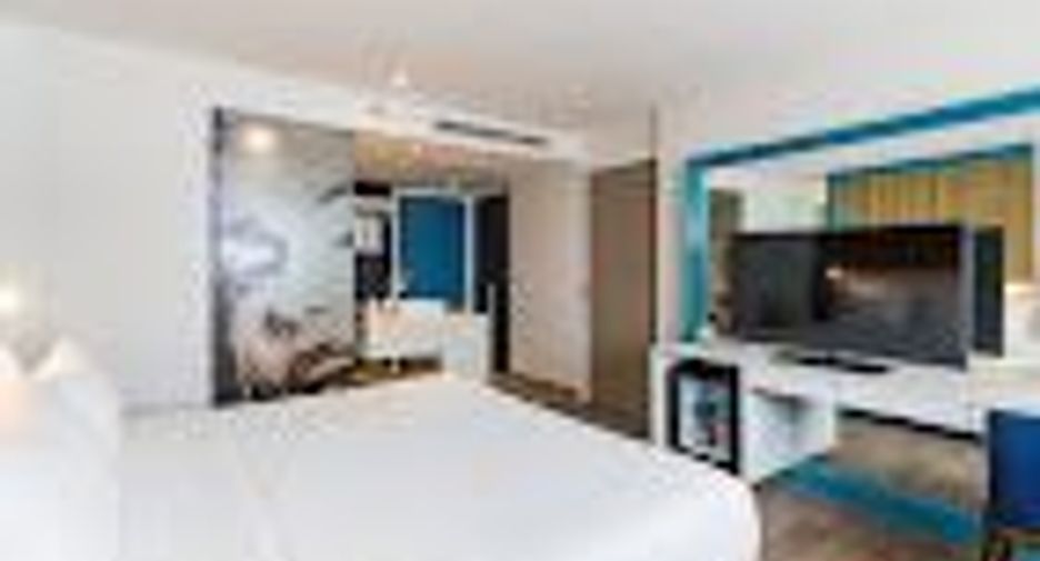 出售 500 卧室 酒店 在 Bang Lamung, Chon Buri
