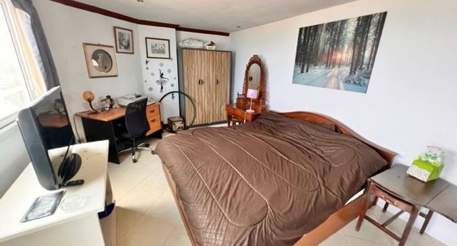 Wohnung zur Miete und zum Kauf mit 3 Zimmer in Sattahip, Chonburi