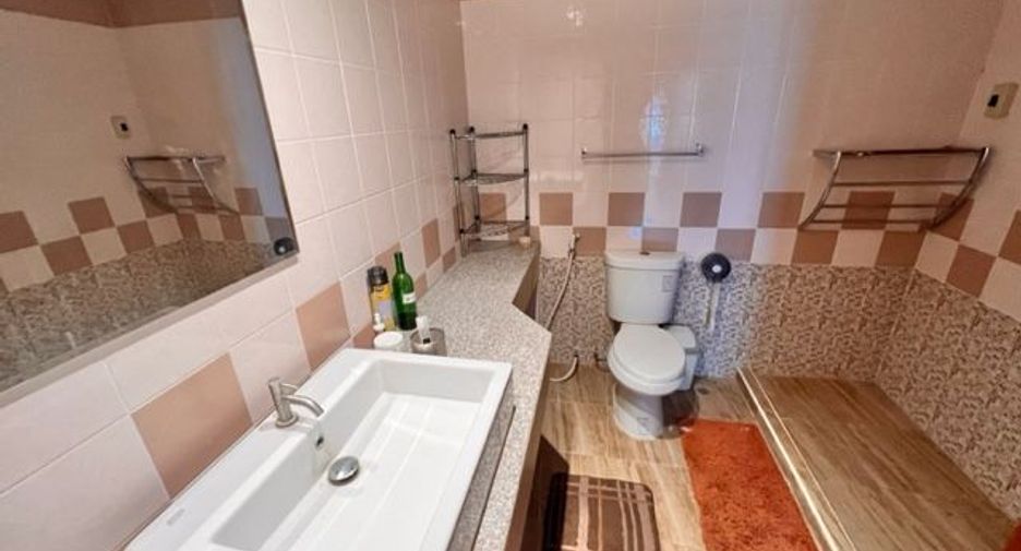 Wohnung zur Miete und zum Kauf mit 3 Zimmer in Sattahip, Chonburi