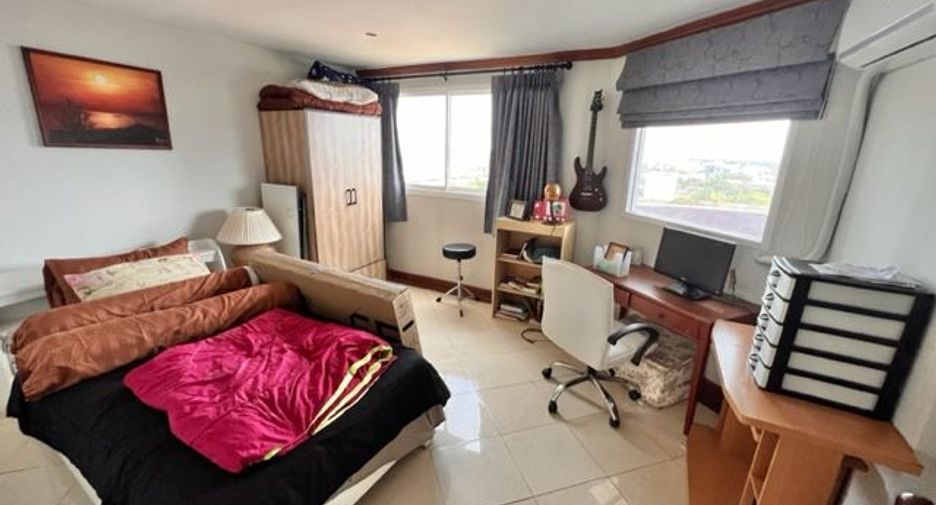Wohnung zur Miete und zum Kauf mit 3 Zimmer in Sattahip, Chonburi