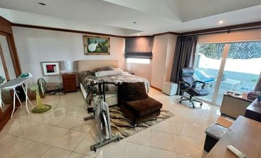 À louer et à vendre 3 chambres condo à Sattahip, Chonburi