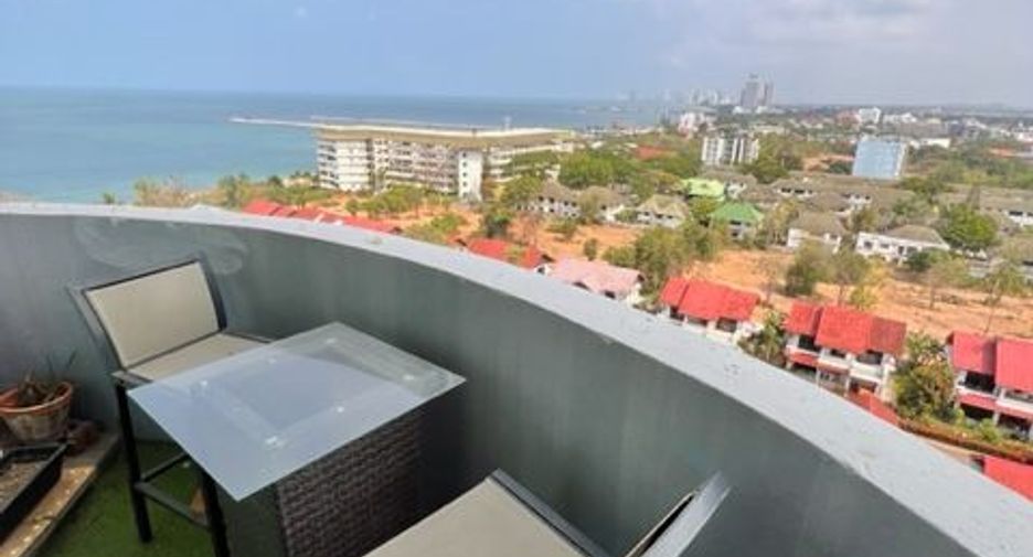 Wohnung zur Miete und zum Kauf mit 3 Zimmer in Sattahip, Chonburi