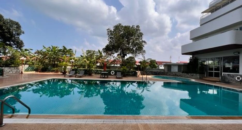 Wohnung zur Miete und zum Kauf mit 3 Zimmer in Sattahip, Chonburi