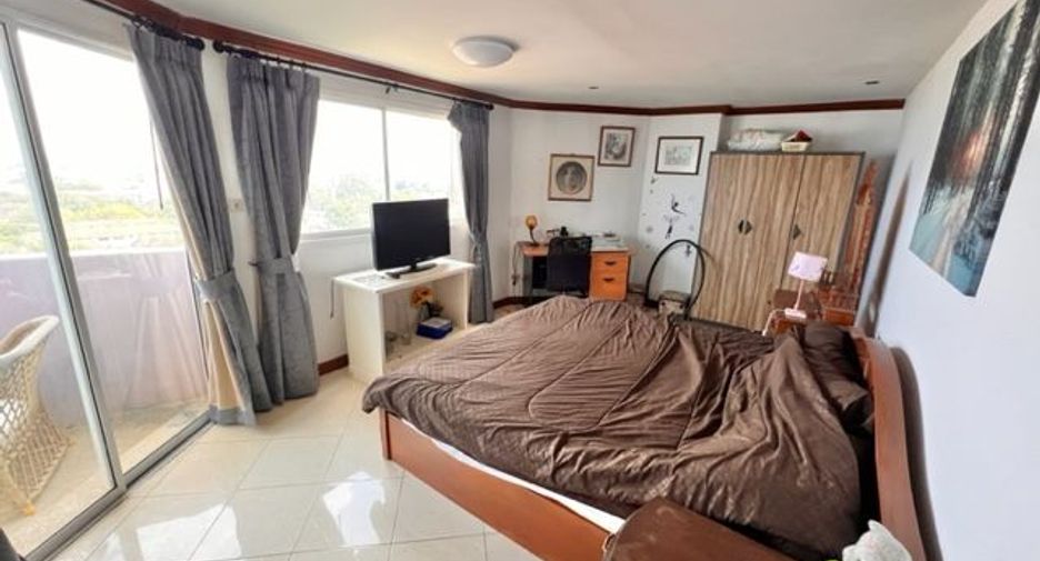 Wohnung zur Miete und zum Kauf mit 3 Zimmer in Sattahip, Chonburi
