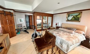 À louer et à vendre 3 chambres condo à Sattahip, Chonburi