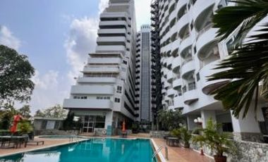 For rent and for sale 3 bedrooms condo in Sattahip, Chonburi