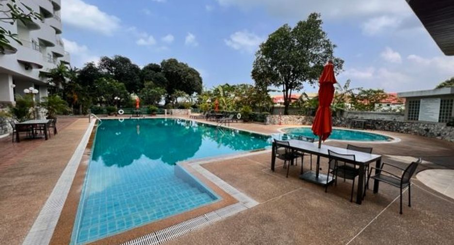 Wohnung zur Miete und zum Kauf mit 3 Zimmer in Sattahip, Chonburi