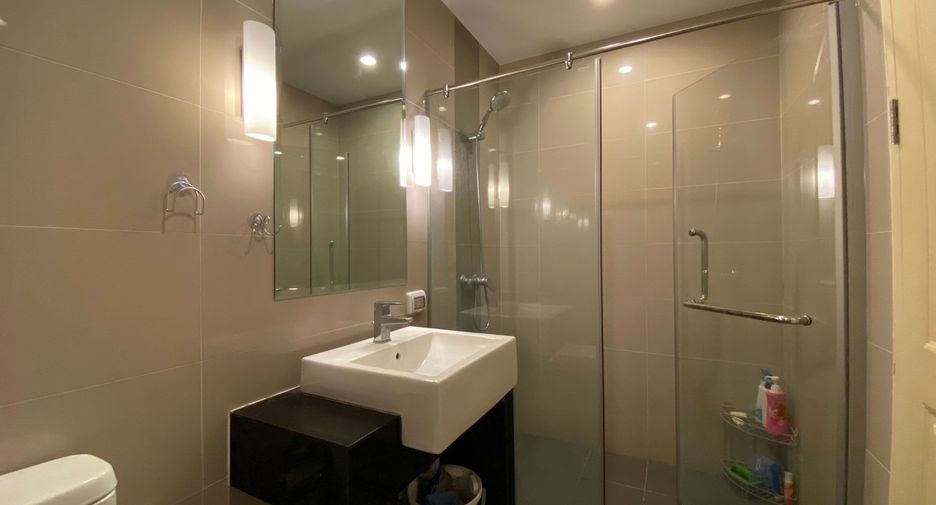 For rent and for sale 2 bedrooms condo in Mueang Chiang Mai, Chiang Mai