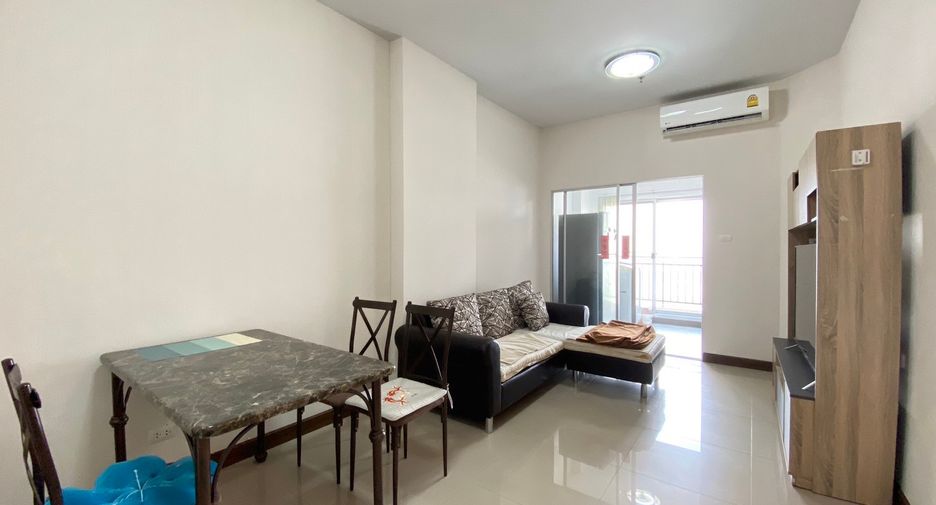 For rent and for sale 2 bedrooms condo in Mueang Chiang Mai, Chiang Mai
