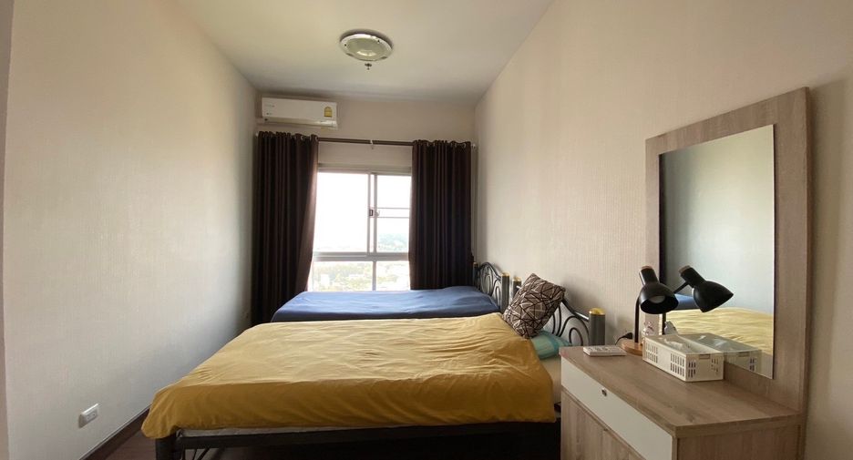 For rent and for sale 2 bedrooms condo in Mueang Chiang Mai, Chiang Mai