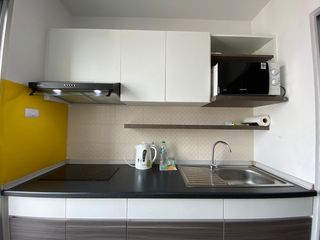 Wohnung zur Miete und zum Kauf mit 2 Zimmer in Mueang Chiang Mai, Chiang Mai