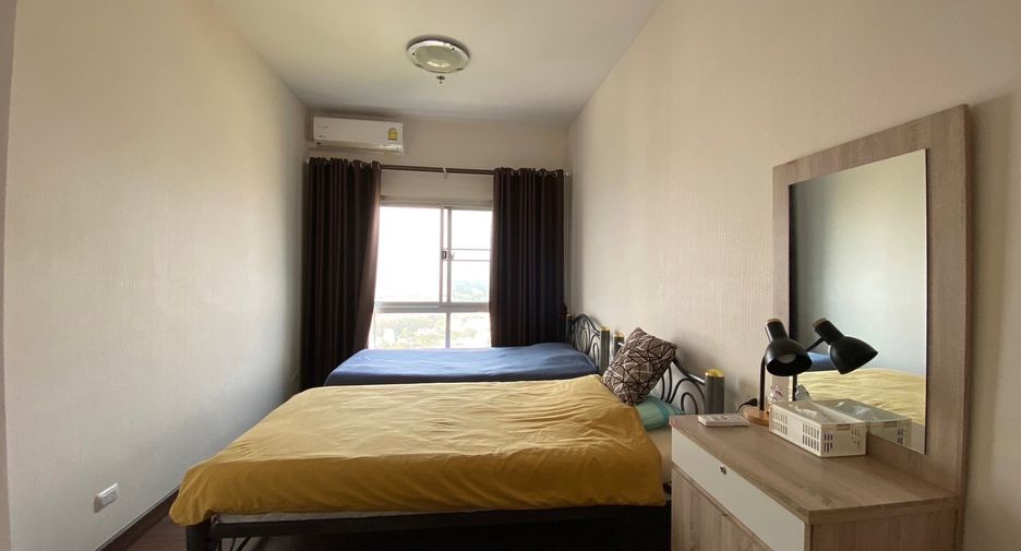 For rent and for sale 2 bedrooms condo in Mueang Chiang Mai, Chiang Mai