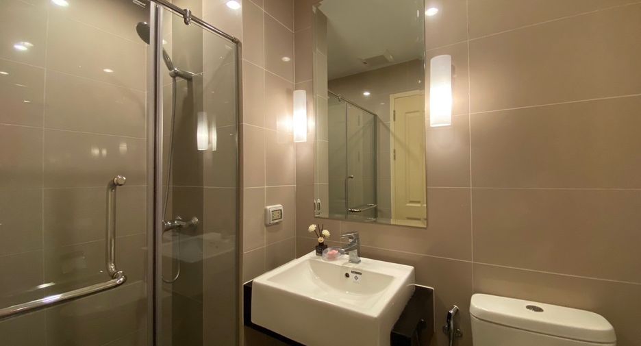 For rent and for sale 2 bedrooms condo in Mueang Chiang Mai, Chiang Mai
