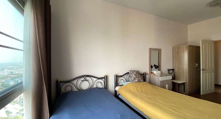For rent and for sale 2 bedrooms condo in Mueang Chiang Mai, Chiang Mai