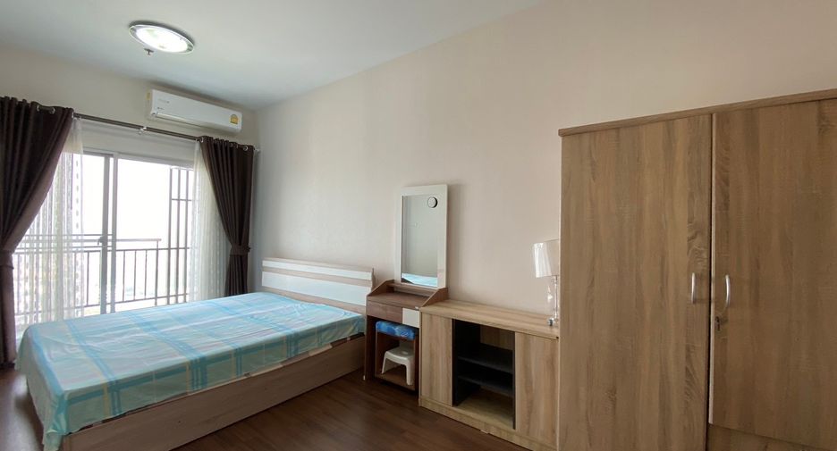 For rent and for sale 2 bedrooms condo in Mueang Chiang Mai, Chiang Mai