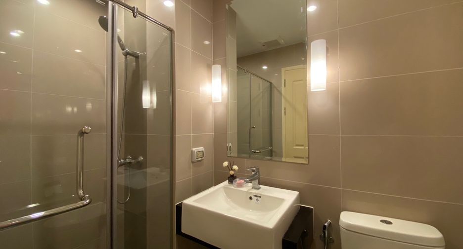 For rent and for sale 2 bedrooms condo in Mueang Chiang Mai, Chiang Mai