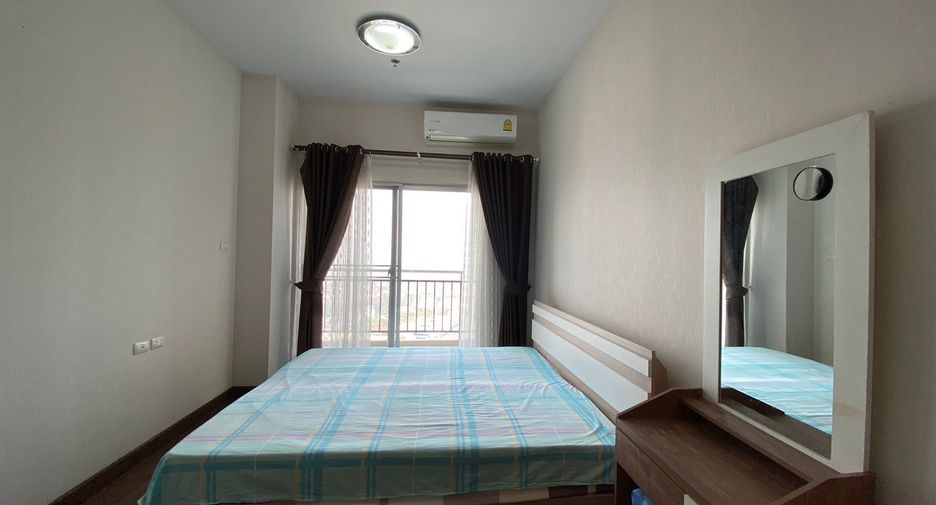 For rent and for sale 2 bedrooms condo in Mueang Chiang Mai, Chiang Mai