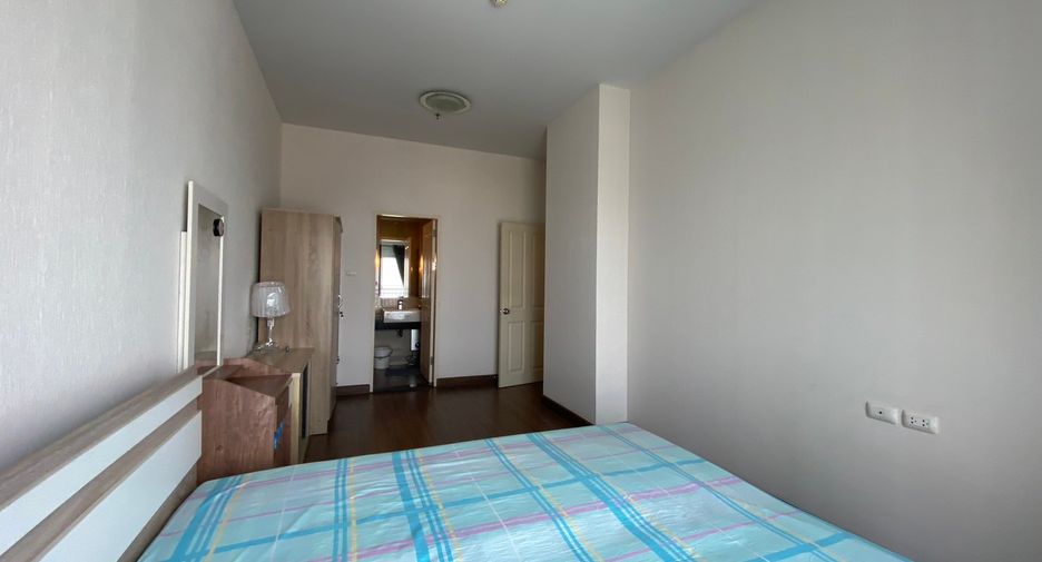 For rent and for sale 2 bedrooms condo in Mueang Chiang Mai, Chiang Mai