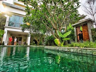 For rent 4 bedrooms villa in Mueang Phuket, Phuket