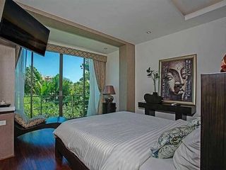 For rent 4 bedrooms villa in Mueang Phuket, Phuket