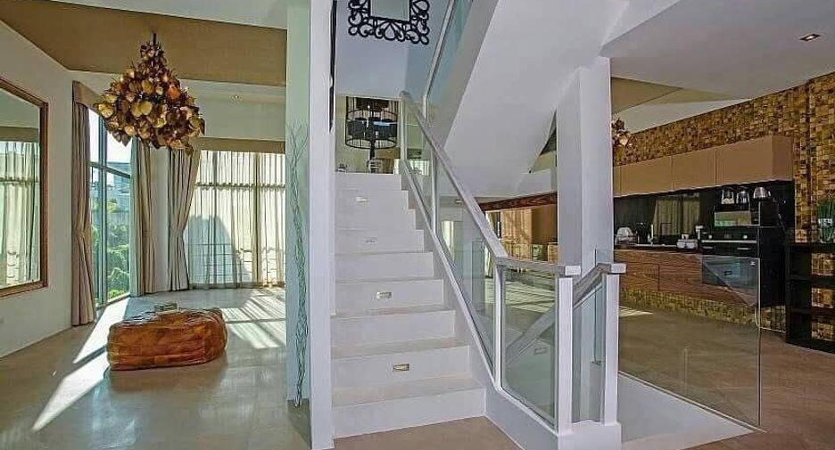 Villa en alquiler de 4 habitaciones en Mueang Phuket, Phuket