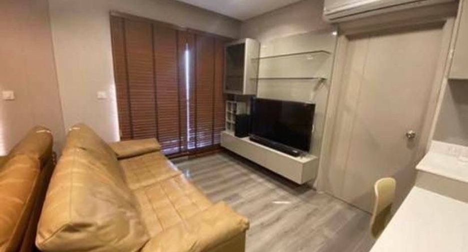 For sale 2 Beds condo in Mueang Nonthaburi, Nonthaburi