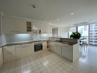 For rent 3 bed apartment in Bang Phli, Samut Prakan