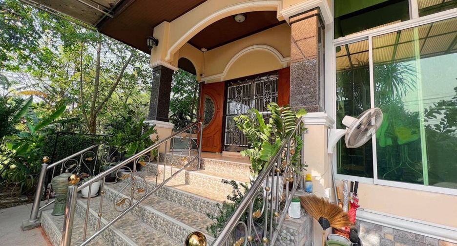 For sale 2 bed house in Tha Wung, Lopburi