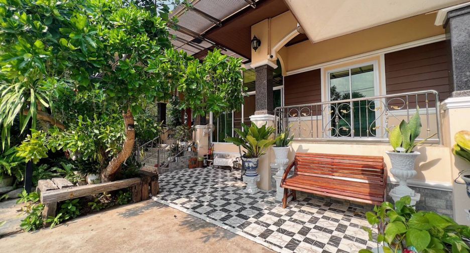 For sale 2 bed house in Tha Wung, Lopburi