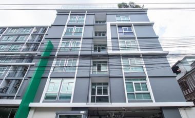 Продажа 1 кровать кондо в Пхра Кханонг, Бангкок