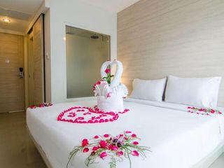 ขาย 129 ห้องนอน โรงแรม ใน กะทู้, ภูเก็ต