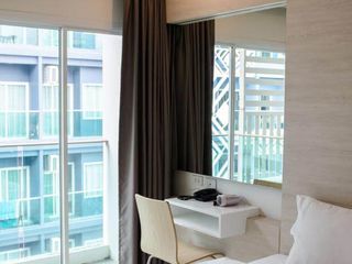ขาย 129 ห้องนอน โรงแรม ใน กะทู้, ภูเก็ต