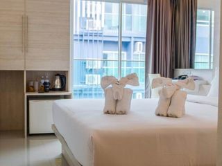 ขาย 129 ห้องนอน โรงแรม ใน กะทู้, ภูเก็ต