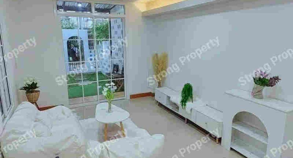 For sale 3 Beds townhouse in Lam Luk Ka, Pathum Thani