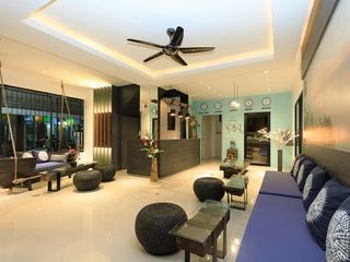 For sale 24 Beds hotel in Thalang, Phuket