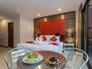For sale 24 Beds hotel in Thalang, Phuket
