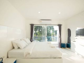 For sale 15 bed hotel in Sattahip, Chonburi