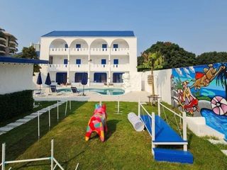 For sale 15 bed hotel in Sattahip, Chonburi