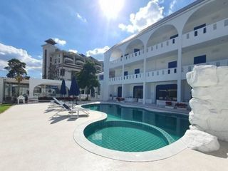 For sale 15 bed hotel in Sattahip, Chonburi