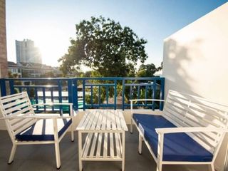 For sale 15 bed hotel in Sattahip, Chonburi