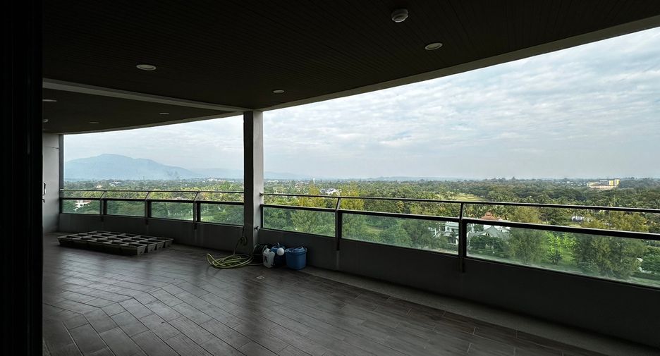 For sale 3 Beds condo in Mae Rim, Chiang Mai