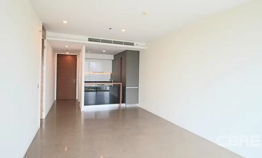 À vendre 1 chambre condo à Sathon, Bangkok