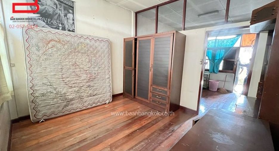 For sale 2 Beds retail Space in Bang Sue, Bangkok