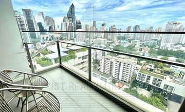 Wohnung zur Miete und zum Kauf mit 1 Zimmer in Khlong Toei, Bangkok