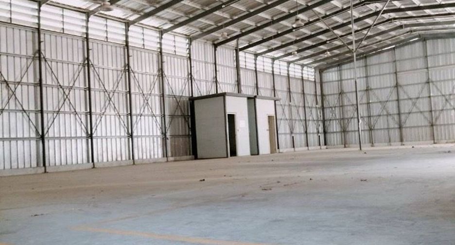 For rent warehouse in Ban Khai, Rayong