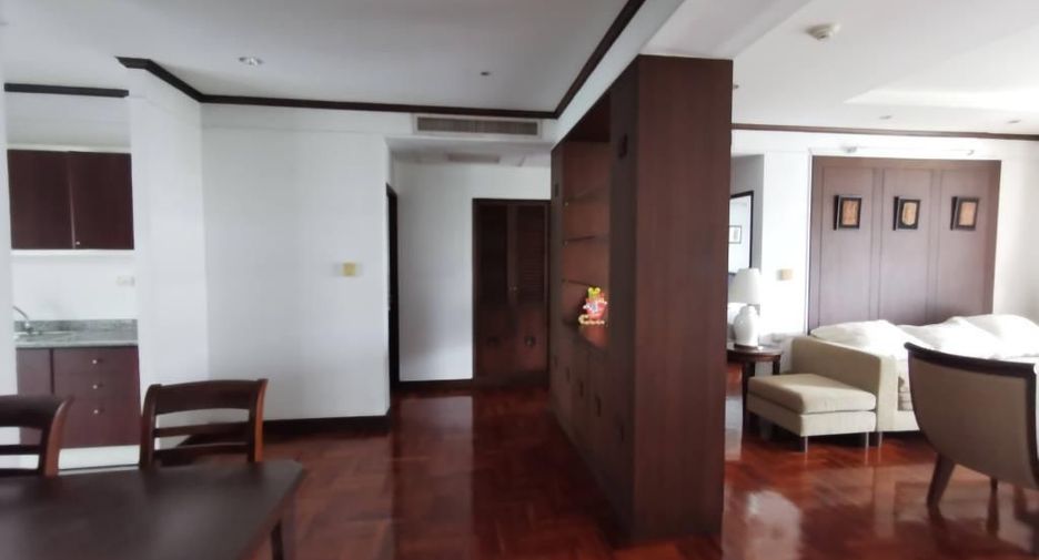 ให้เช่า 2 ห้องนอน อพาร์ทเม้นท์ ใน หลังสวน, ชุมพร