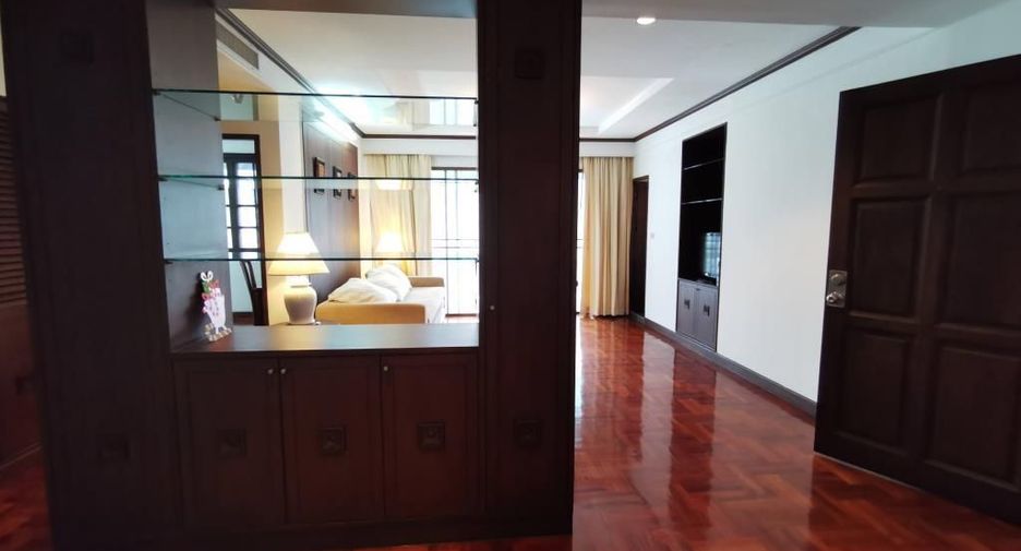 ให้เช่า 2 ห้องนอน อพาร์ทเม้นท์ ใน หลังสวน, ชุมพร